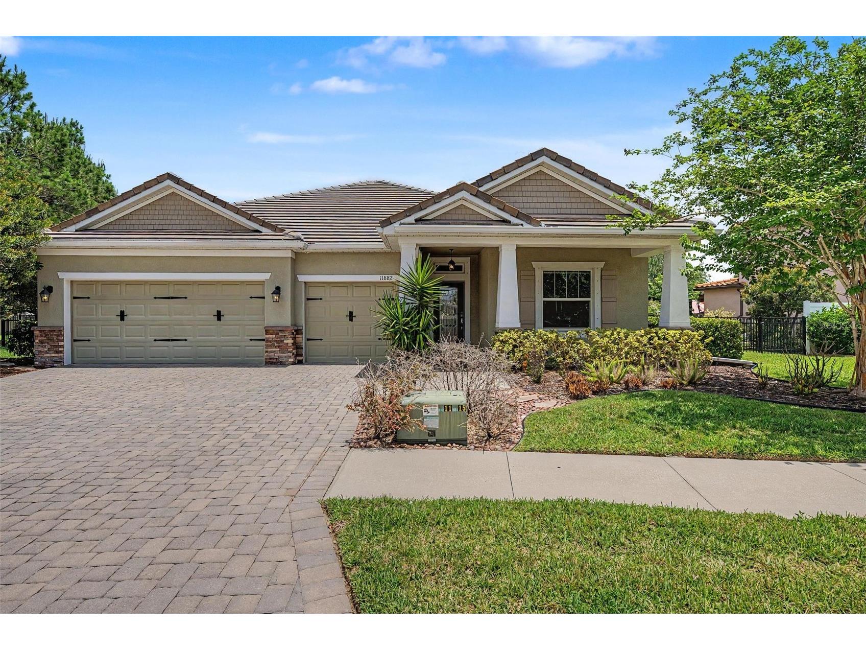 11882 Frost Aster Drive Riverview FL 33579 TB8520319 image49