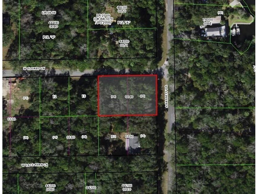 11882 W Eldred Lane Homosassa FL 34448 OM709275 image1