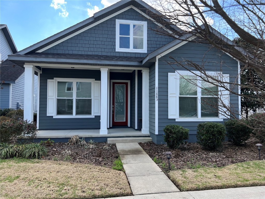 11883 SW 28 Avenue Gainesville FL 32608 GC513510 image1