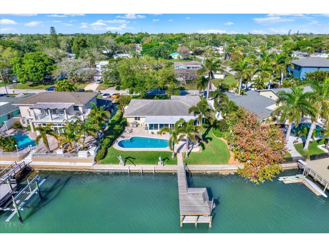 11884 Walker Avenue Seminole FL 33772 - BOCA CIEGA BAY U8237383 image1