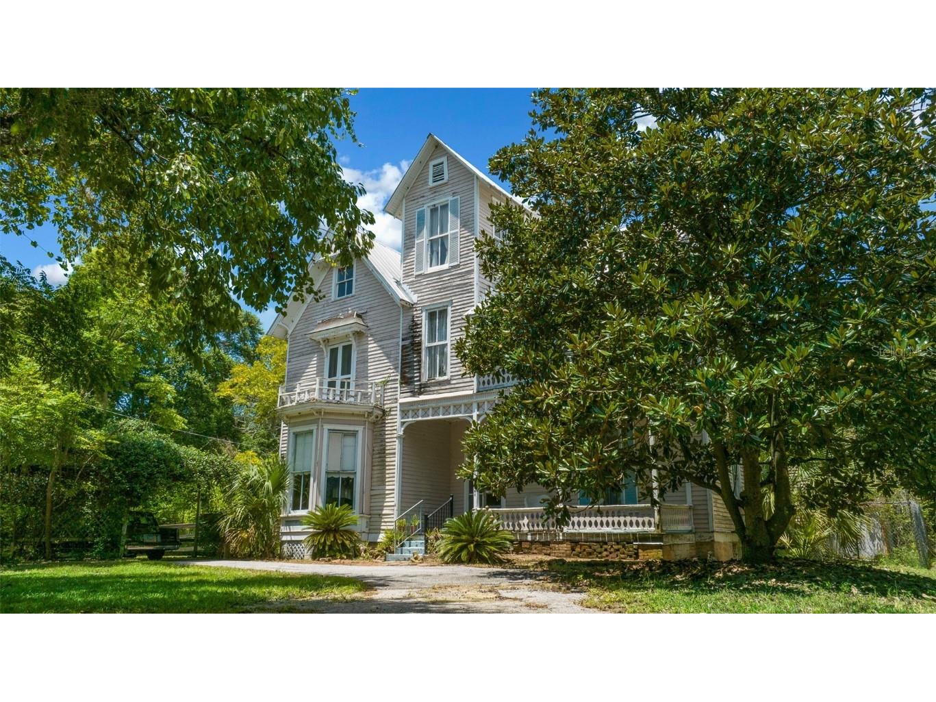 11885 SE 128th Place Road Ocklawaha FL 32179 OM683341 image1