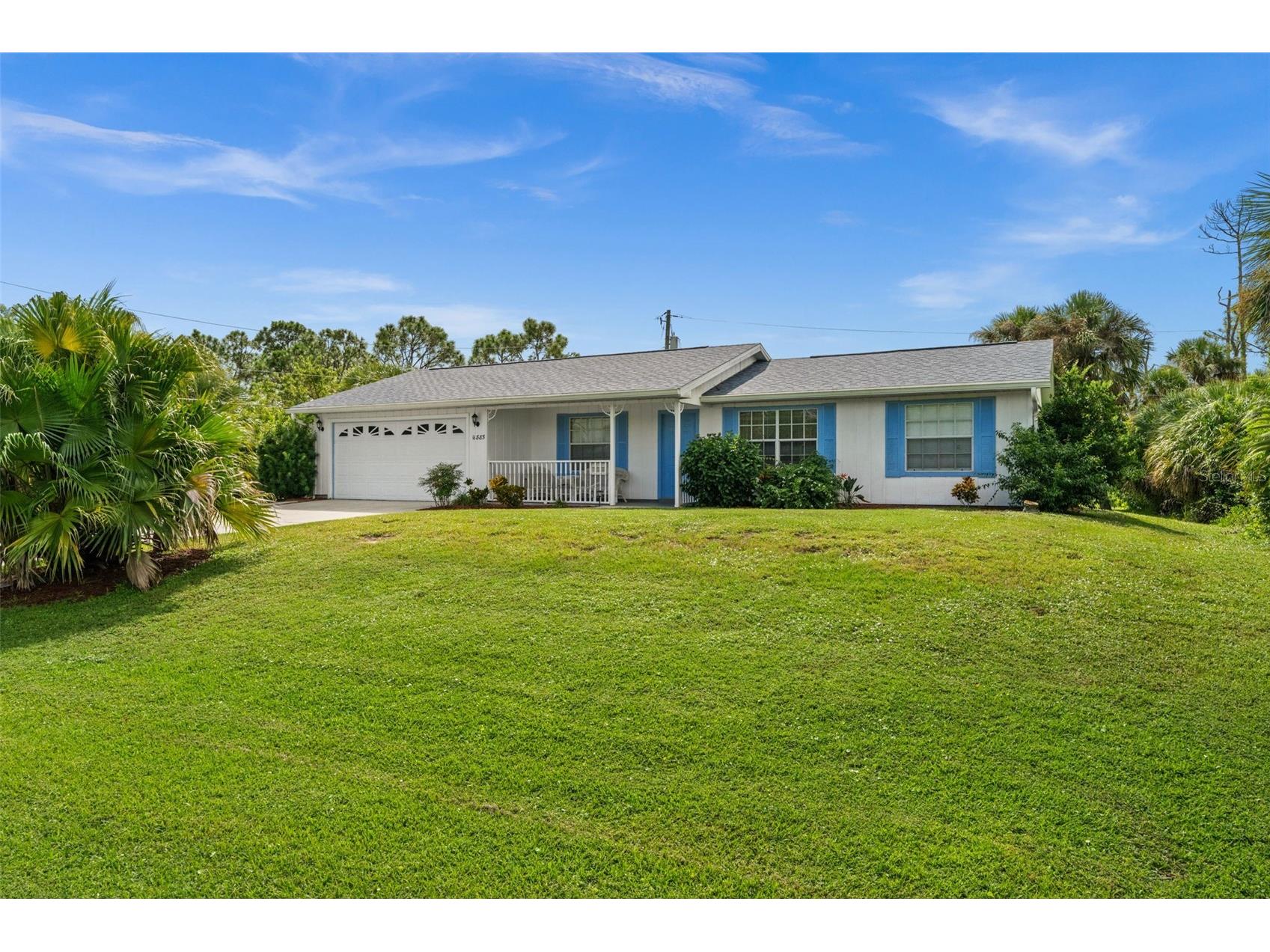 11885 Van Loon Avenue Port Charlotte FL 33981 C7516371 image1