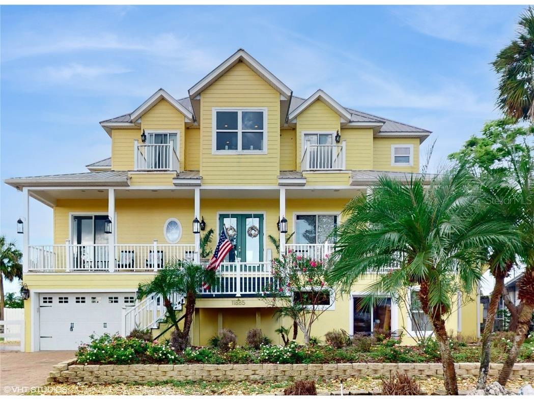 11885 W Bayshore Drive Crystal River FL 34429 V4930311 image1