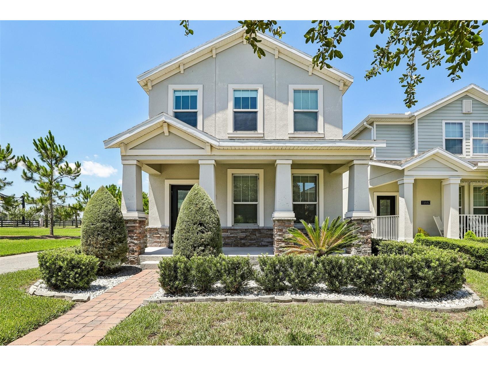 11886 Fiction Avenue Orlando FL 32832 O6417125 image1