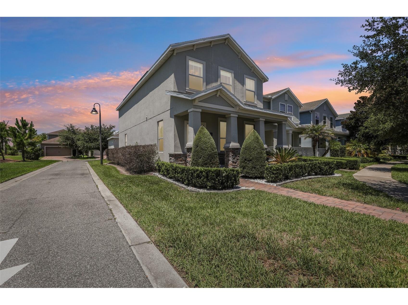 11886 Fiction Avenue Orlando FL 32832 O6417125 image2