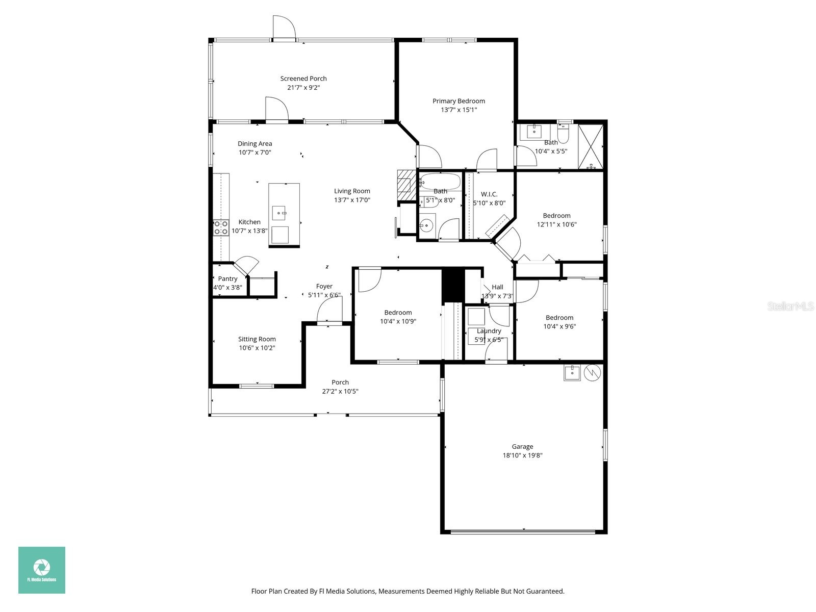 11887 Dunster Lane Parrish FL 34219 A4693181 image45