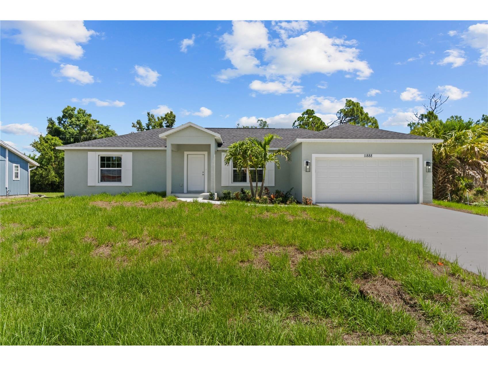 11888 Crocus Avenue Port Charlotte FL 33981 A4683631 image1