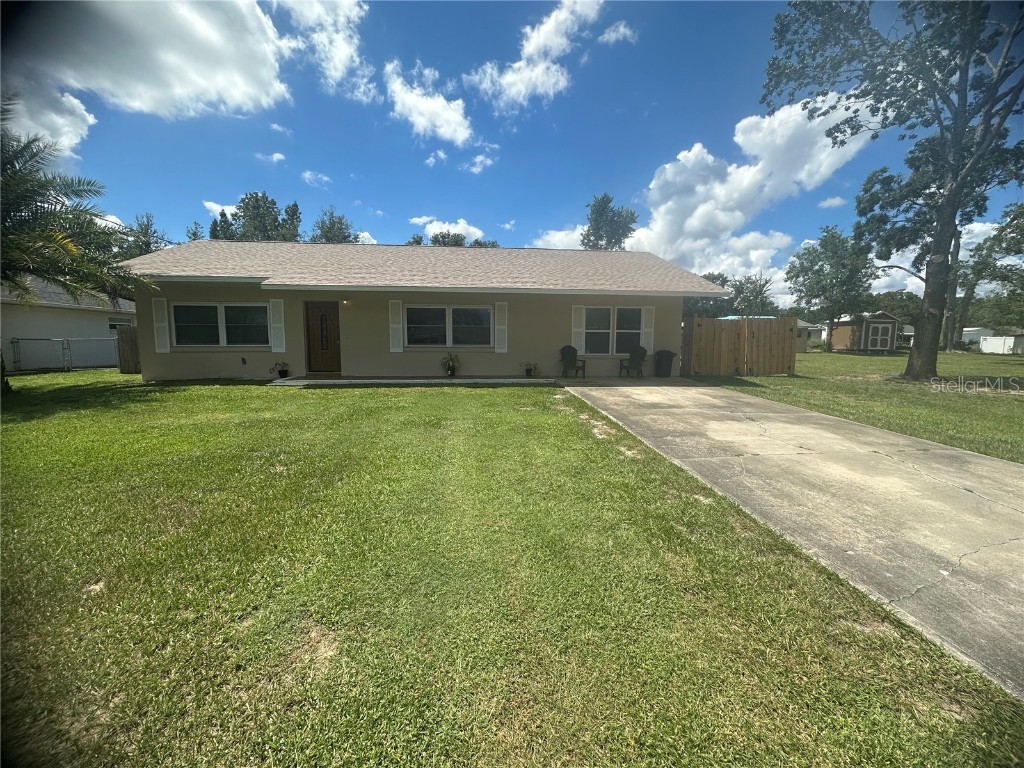 11888 SE 71st Avenue Road Belleview FL 34420 G5098670 image1