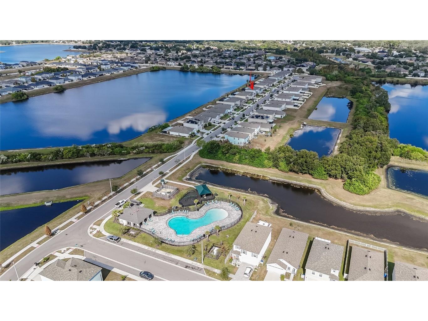 11889 Downy Birch Drive Riverview FL 33569 TB8448899 image1