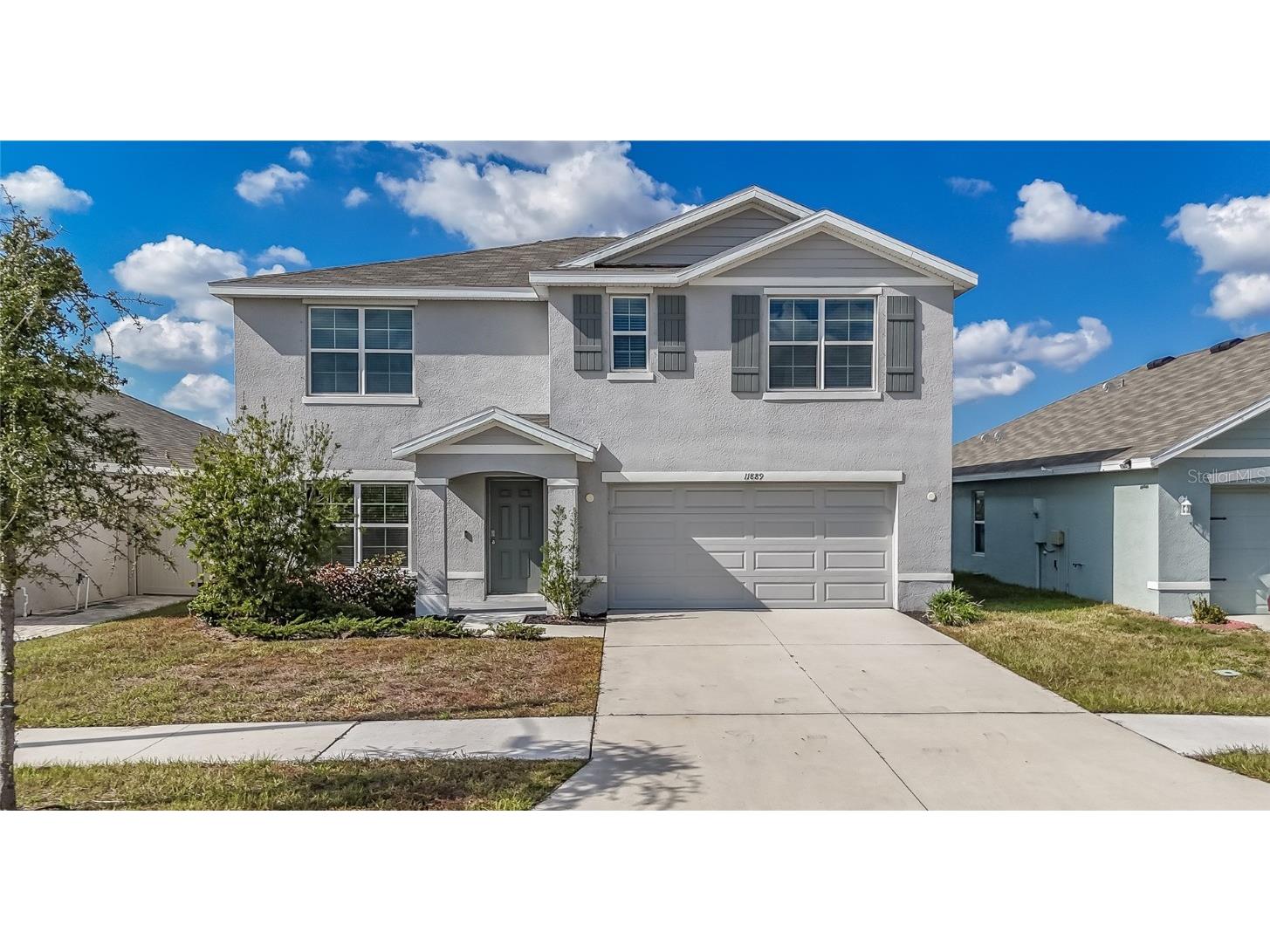 11889 Downy Birch Drive Riverview FL 33569 TB8448899 image2