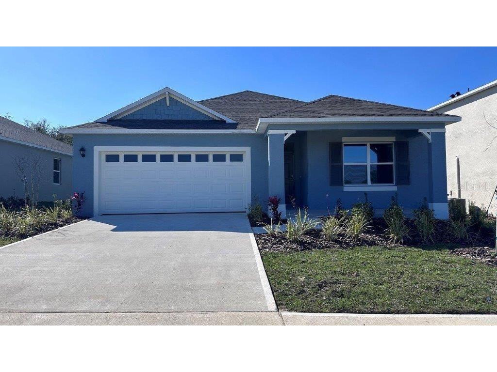 1189 Alstonia Lane Mount Dora FL 32757 O6246037 image1