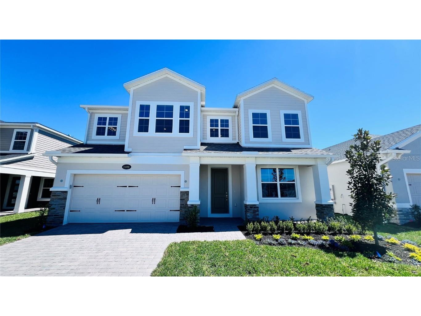 1189 Basalt Lane Sanford FL 32771 O6235598 image1