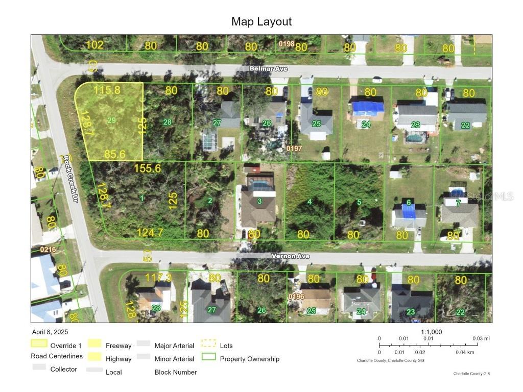 1189 Belmar Ave Port Charlotte FL 33948 C7508286 image1