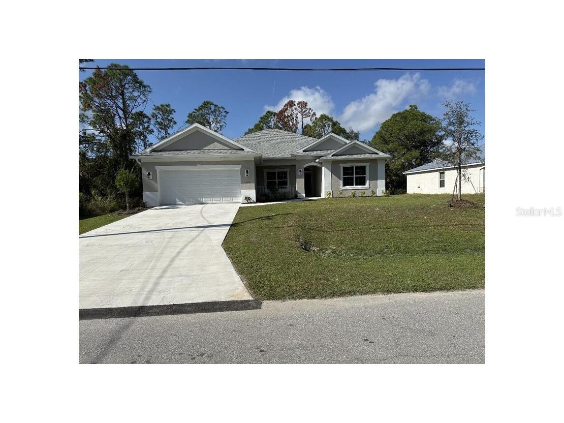 1189 Delmonte Street North Port FL 34288 OM719419 image1