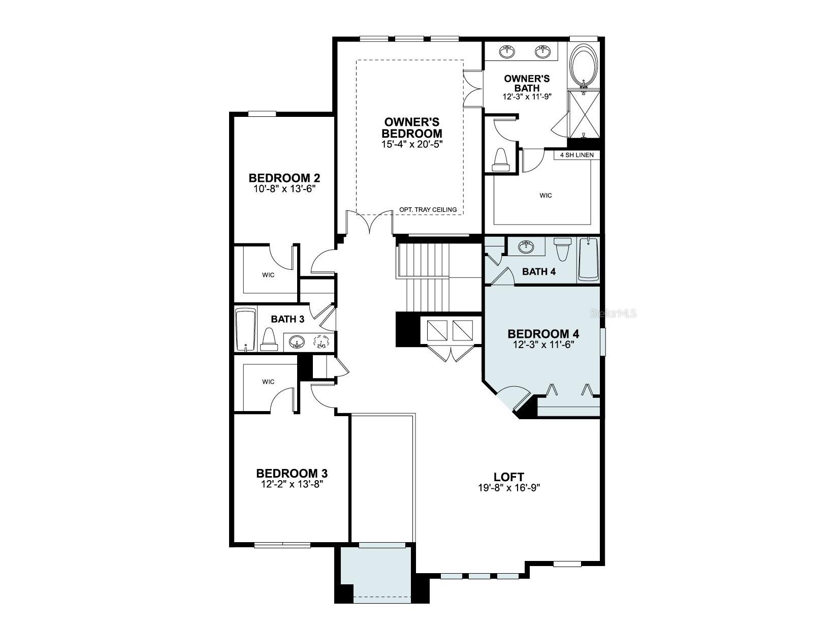 1189 Hyde Street Saint Cloud FL 34771 O6408431 image12