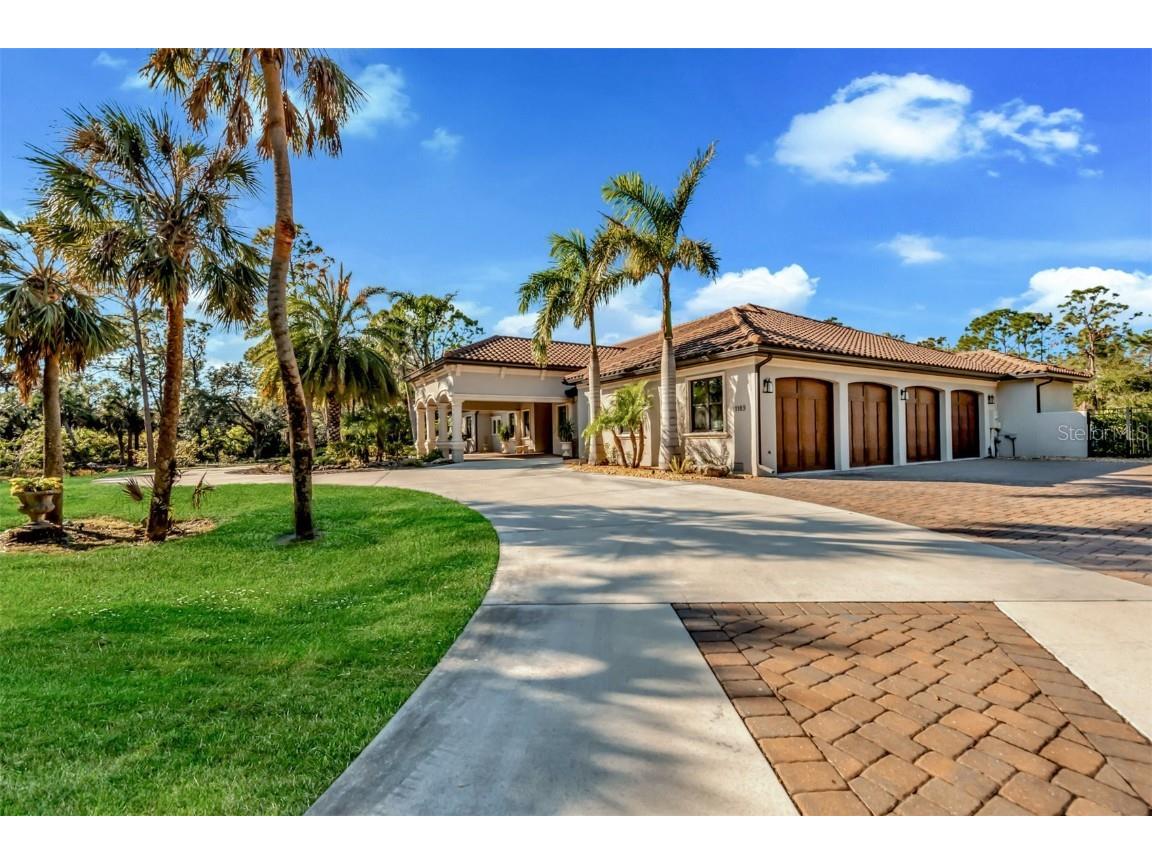 1189 Kings Way Drive Nokomis FL 34275 - SHACKETT CREEK A4554358 image1