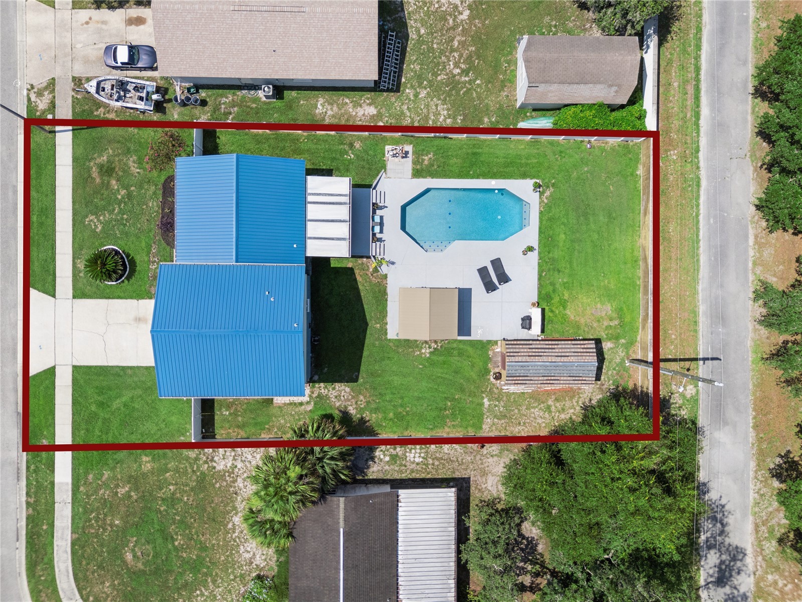 1189 Lazy Hollow Place Winter Park FL 32792 O6422142 image45