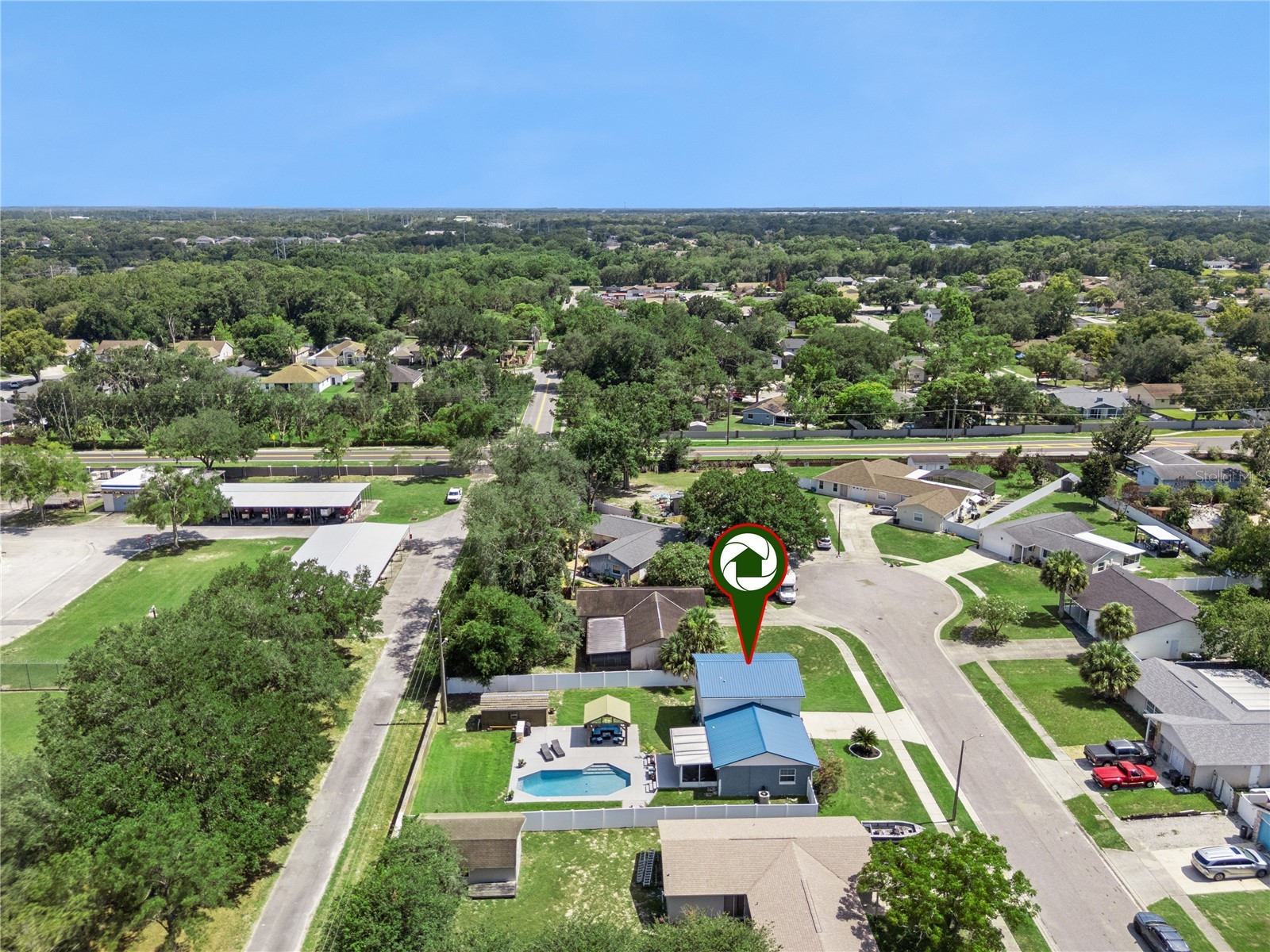 1189 Lazy Hollow Place Winter Park FL 32792 O6422142 image58
