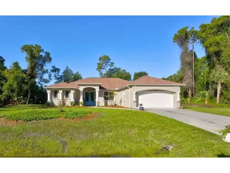 1189 Marjorie Lane North Port FL 34286 C7480853 image1