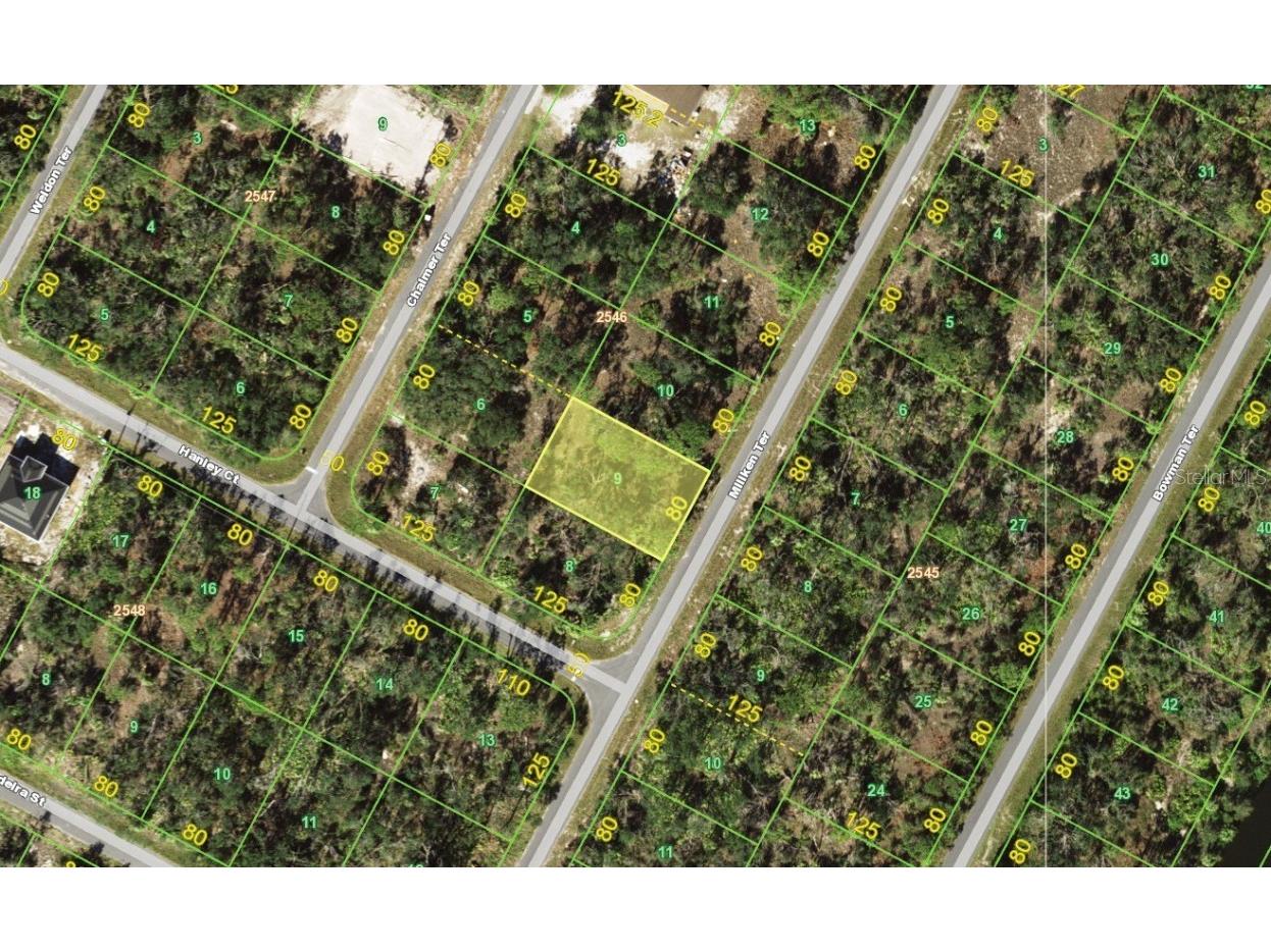 1189 Miliken Terrace Port Charlotte FL 33953 C7515078 image2