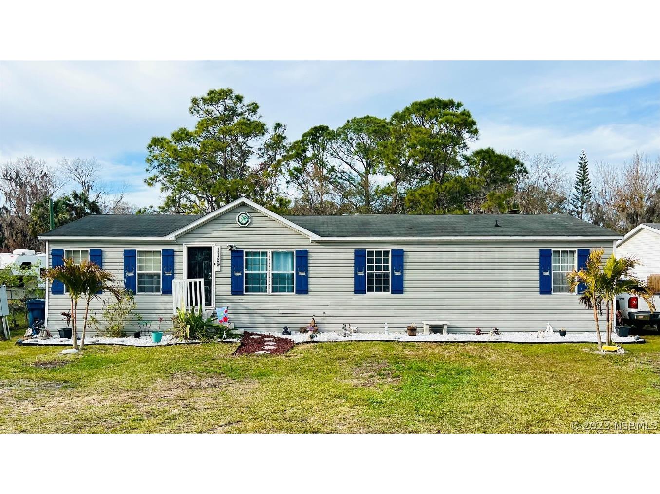 1189 Massey Road New Smyrna Beach FL 32168 NS1072376 image1
