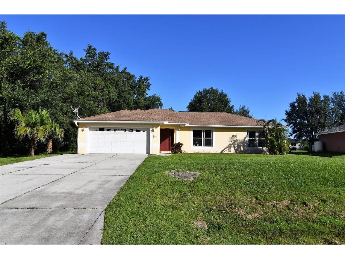 1189 Nackman Road North Port FL 34288 C7466539 image1