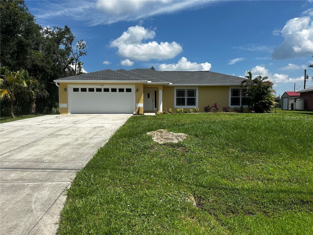1189 Nackman Road North Port FL 34288 C7477633 image1