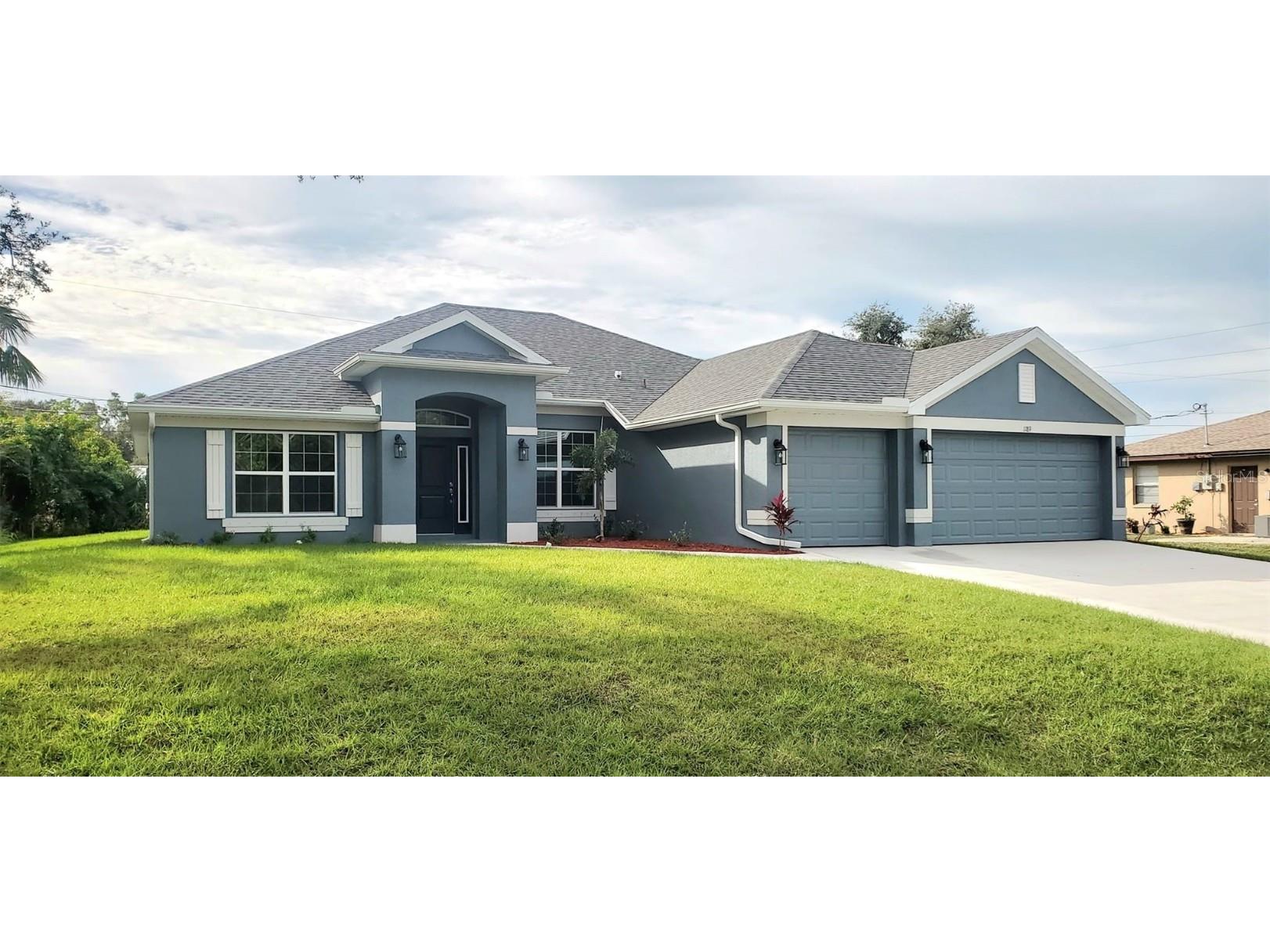 1189 Vernon Avenue Port Charlotte FL 33948 C7472590 image1