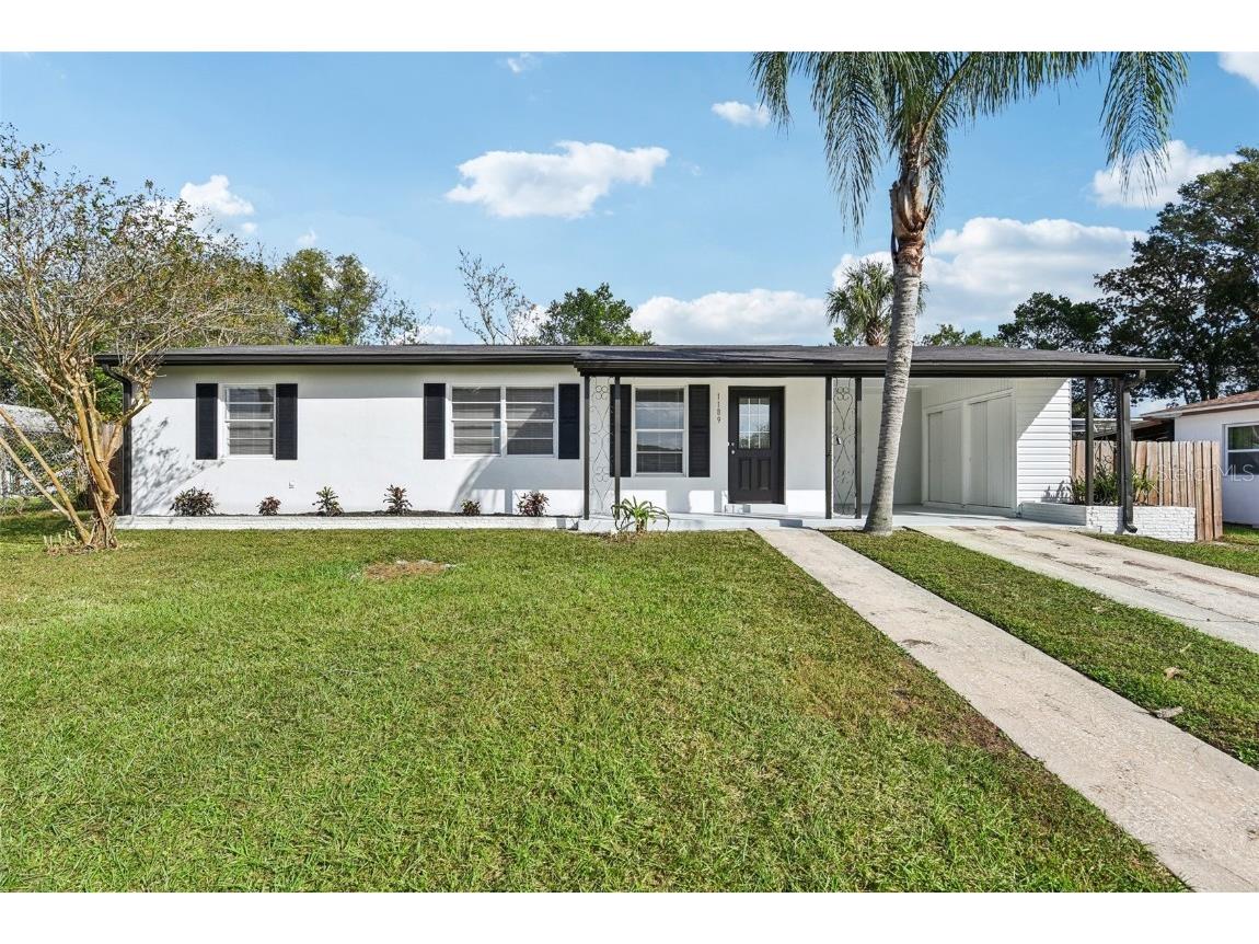 1189 W Page Drive Deltona FL 32725 O6258165 image1