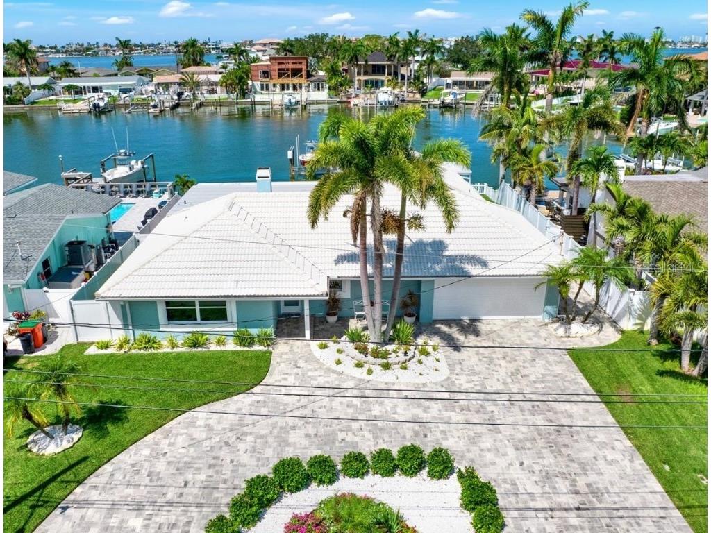 11890 Walker Avenue Seminole FL 33772 - INTRACOASTAL WATERWAY TB8406848 image1