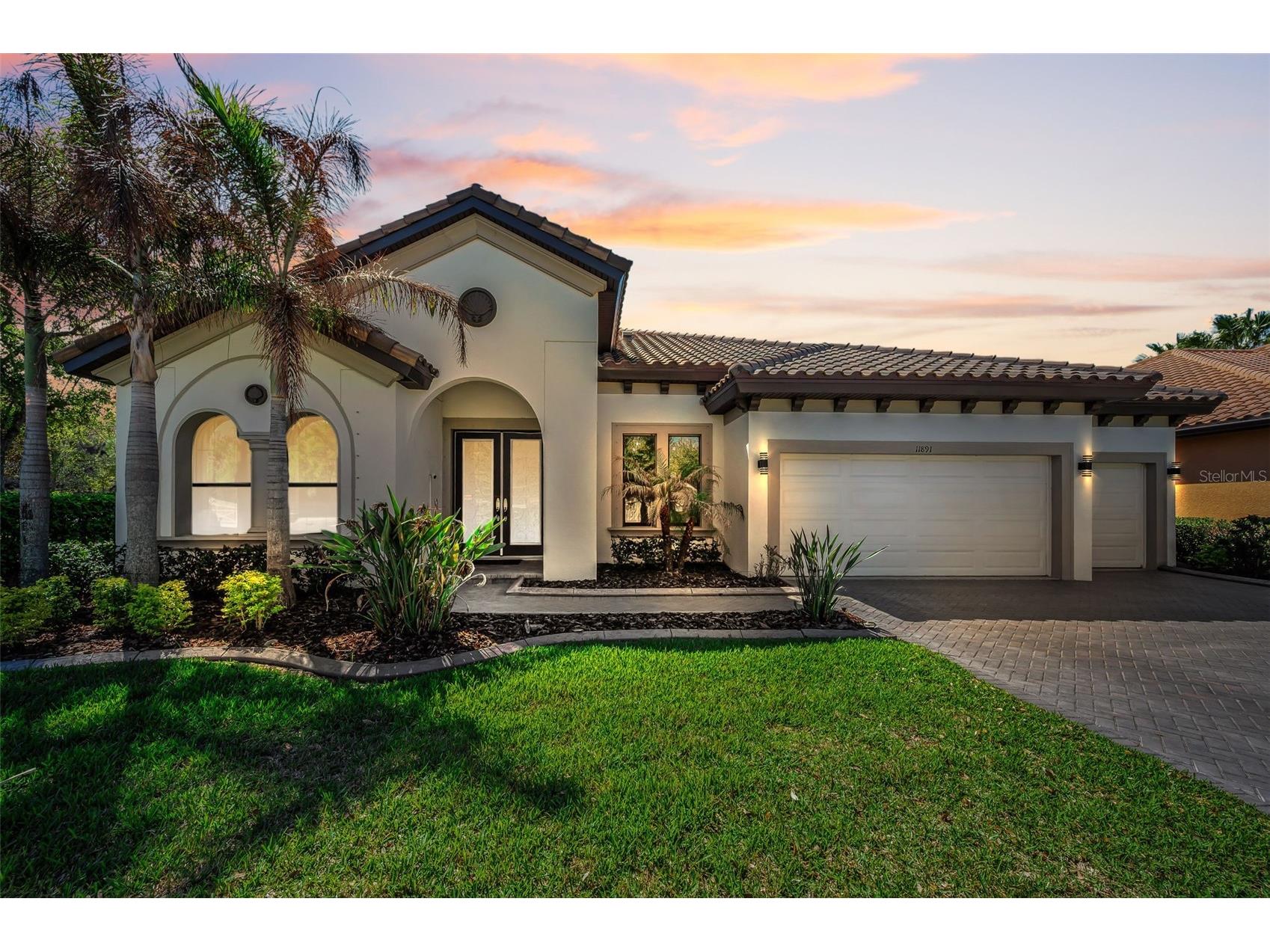 11891 Frost Aster Drive Riverview FL 33579 W7884137 image1