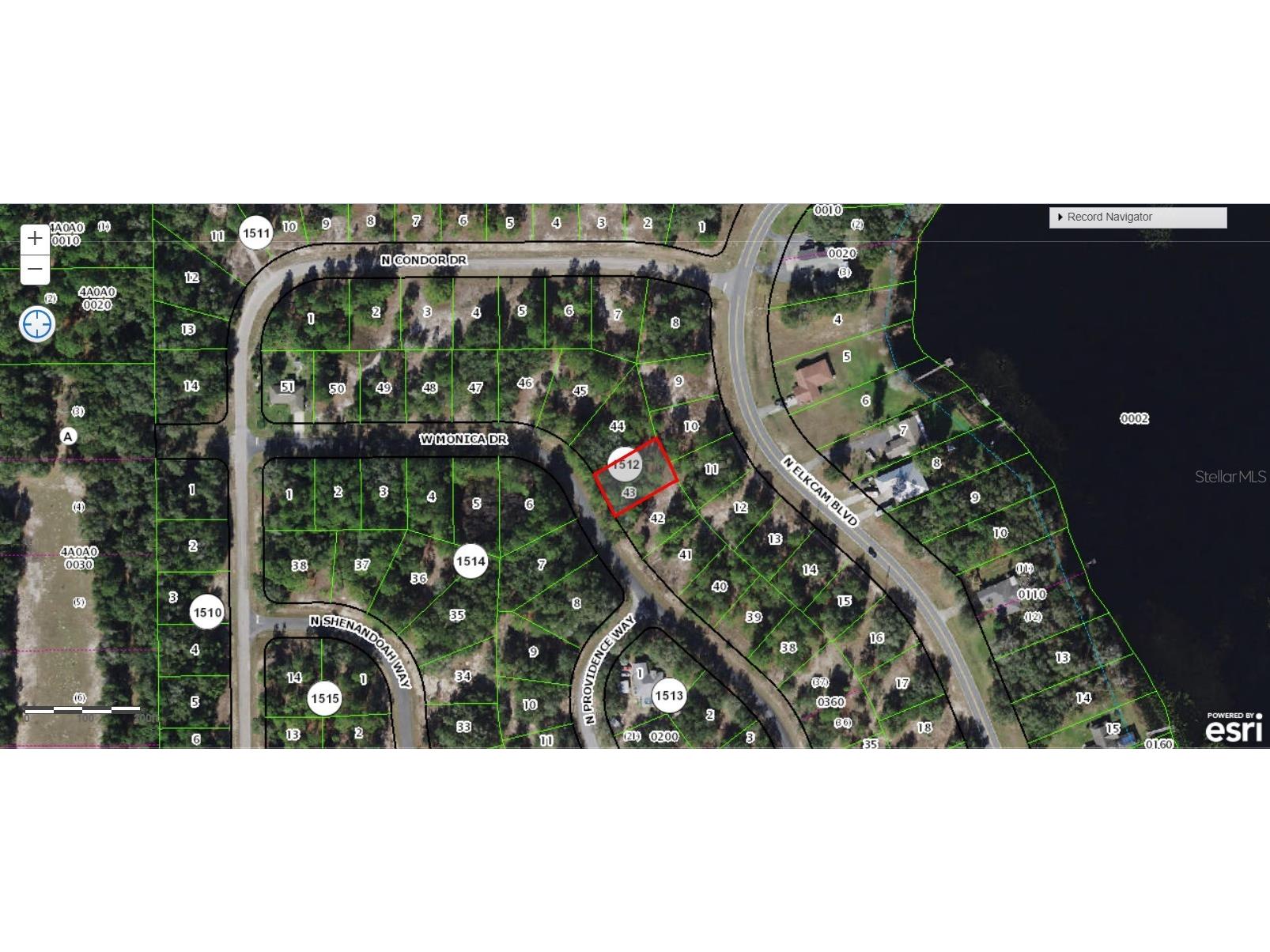 11893 N Monica Drive Citrus Springs FL 34433 OM655823 image1