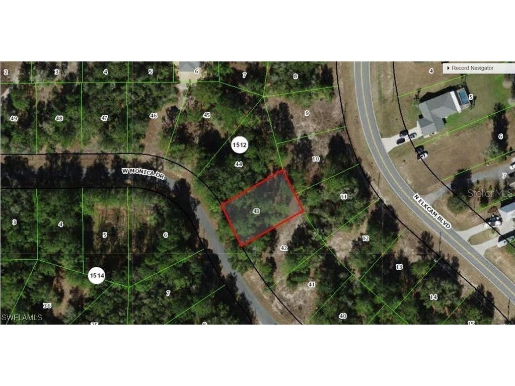 11893 N Monica Drive Citrus Springs FL 34433 O6341905 image1