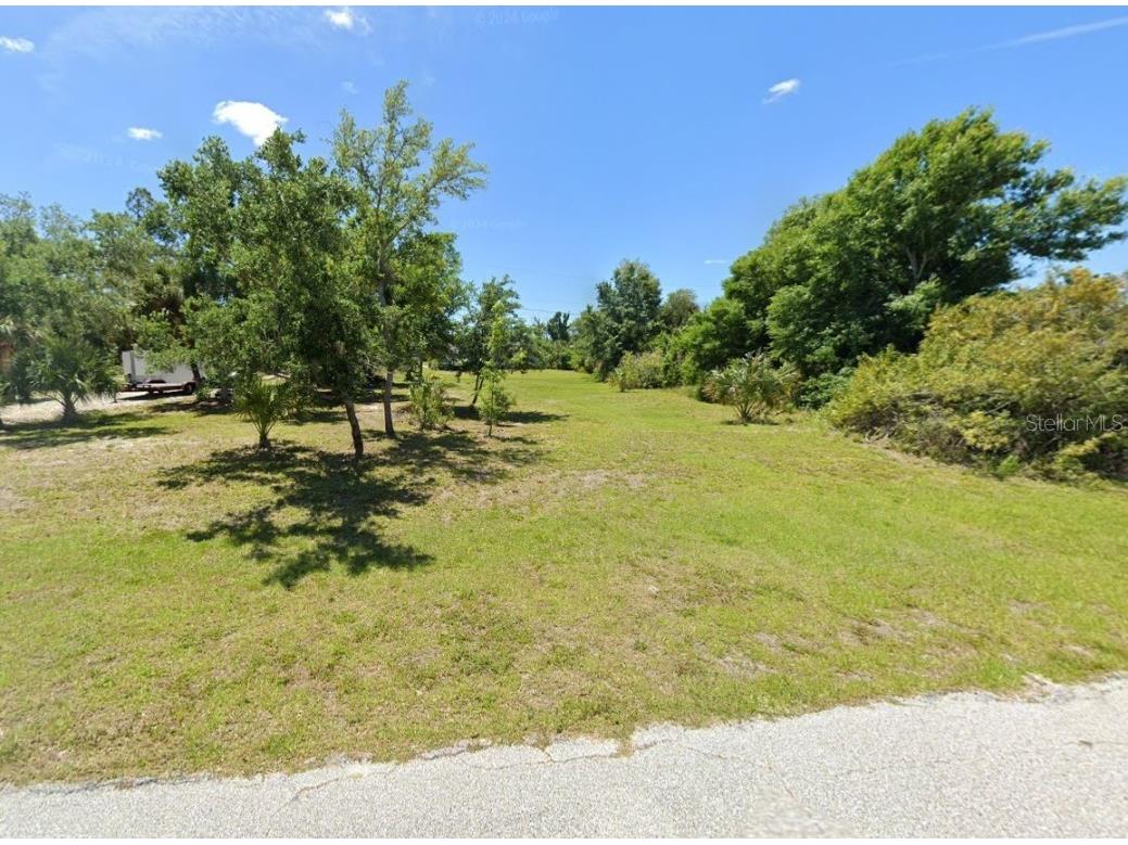 11895 Crocus Avenue Port Charlotte FL 33981 A4630251 image1