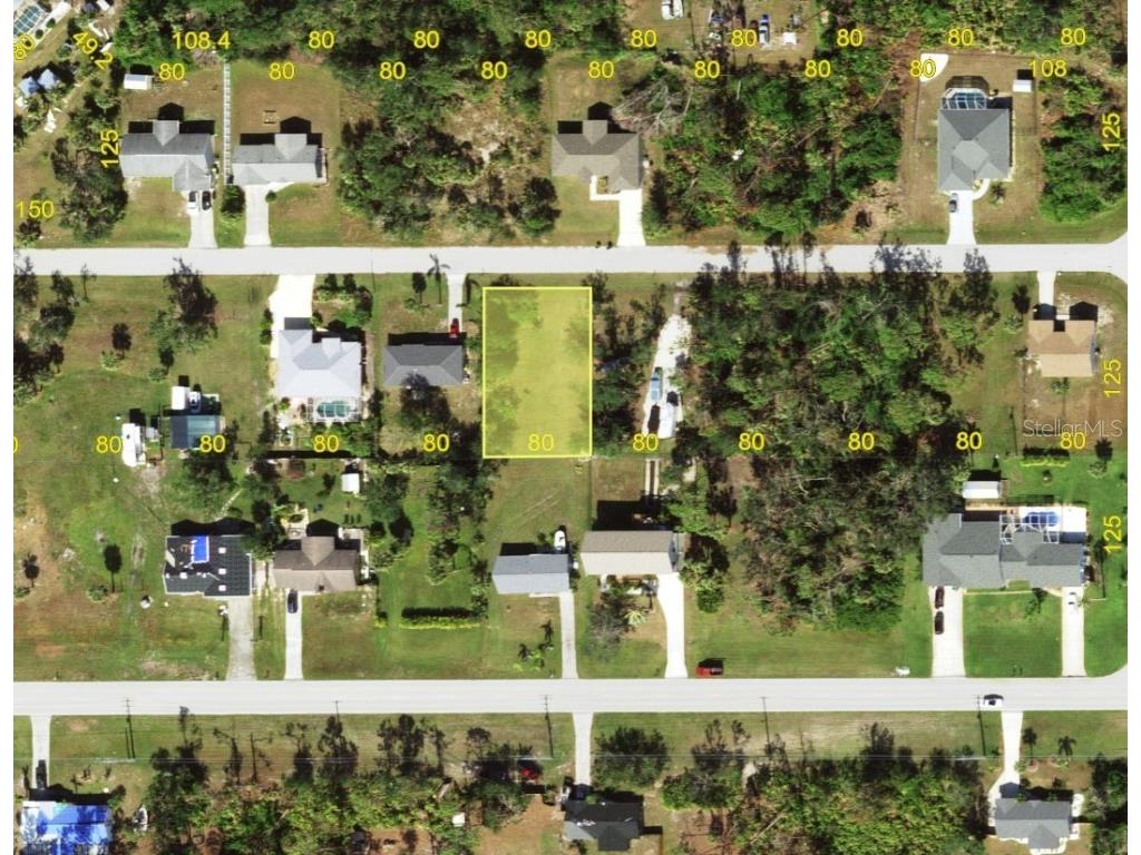 11895 Crocus Avenue Port Charlotte FL 33981 A4630251 image2