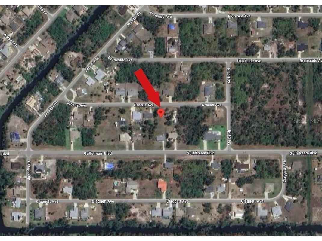 11895 Crocus Avenue Port Charlotte FL 33981 A4630251 image3