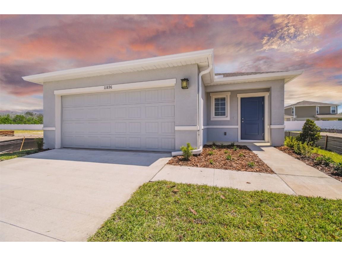 11896 Thorncrest Drive Spring Hill FL 34610 W7853589 image1