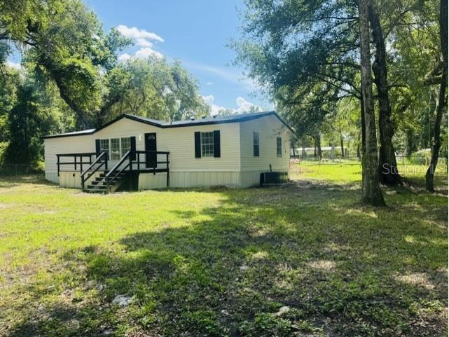 11898 SW 36th Way Webster FL 33597 G5112566 image1