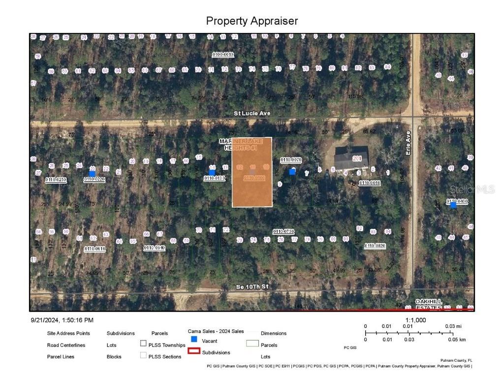 119-123 Saint Lucie Avenue Interlachen FL 32148 FC304073 image1