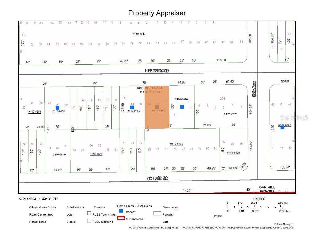 119-123 Saint Lucie Avenue Interlachen FL 32148 FC304073 image2