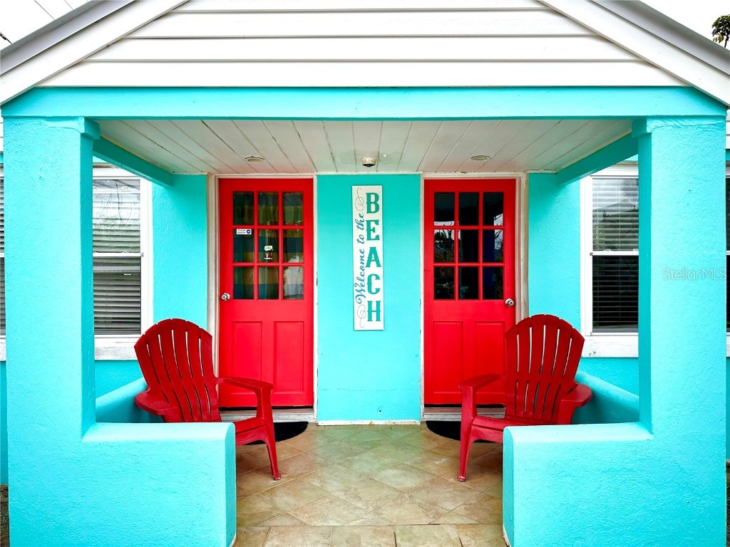 119 125th Avenue #B Treasure Island FL 33706 U8230023 image1