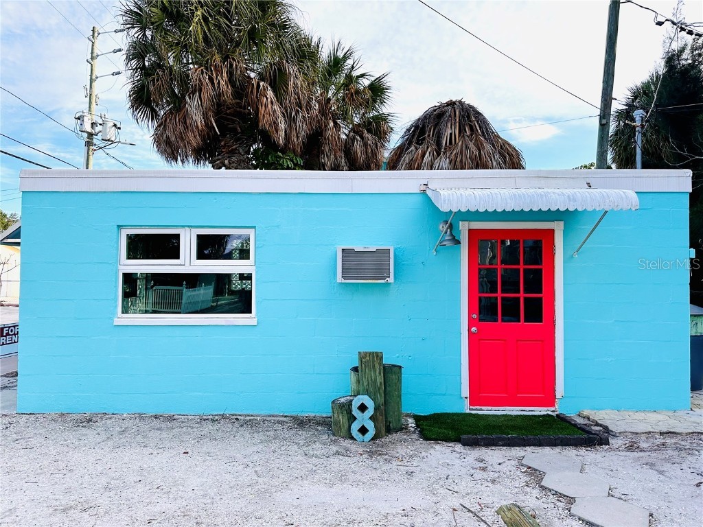 119 125th Avenue #C Treasure Island FL 33706 U8228177 image1