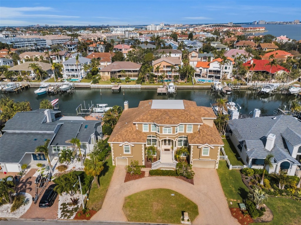 119 8th Street E Tierra Verde FL 33715 - BOCA CIEGA BAY TB8327613 image1