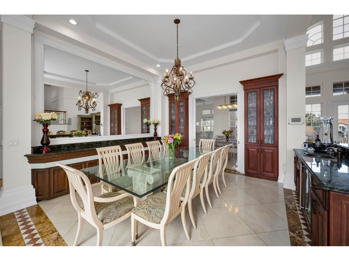 119 8th Street E Tierra Verde FL 33715 - BOCA CIEGA BAY TB8327613 image13