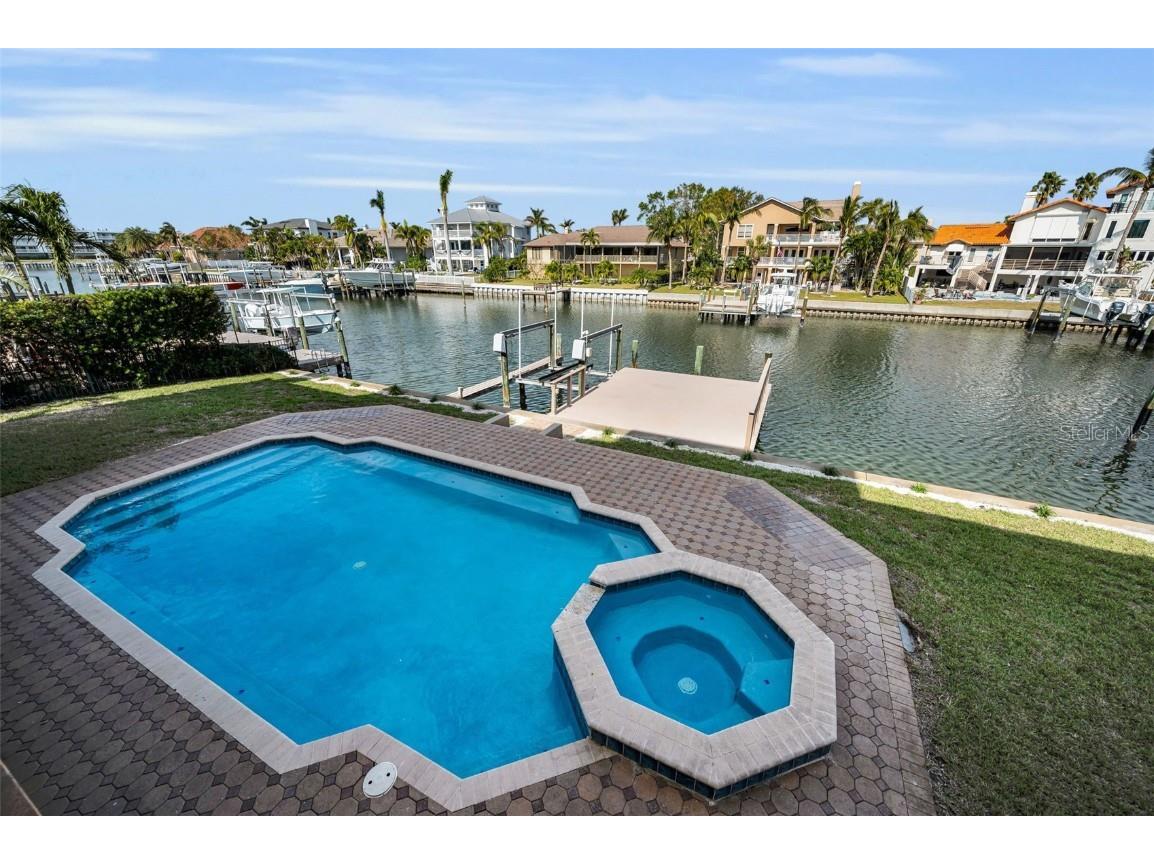119 8th Street E Tierra Verde FL 33715 - BOCA CIEGA BAY TB8327613 image58