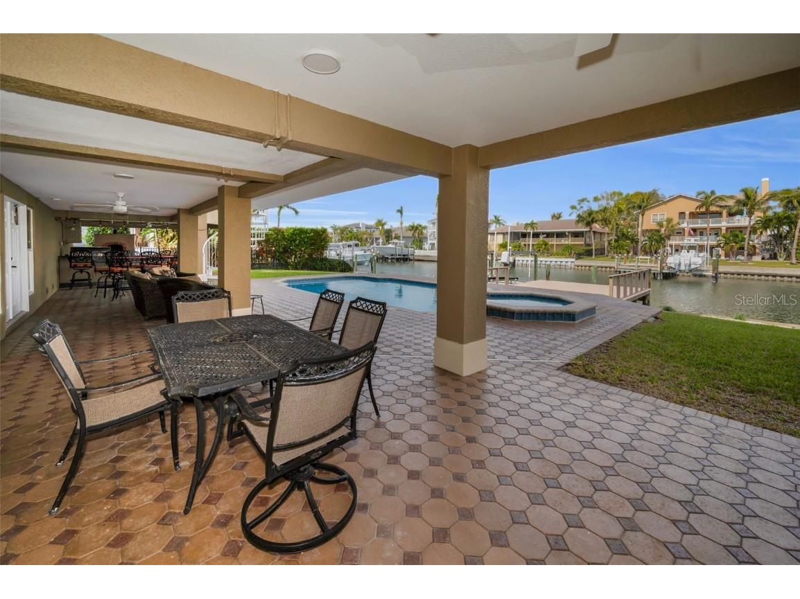 119 8th Street E Tierra Verde FL 33715 - BOCA CIEGA BAY TB8327613 image60