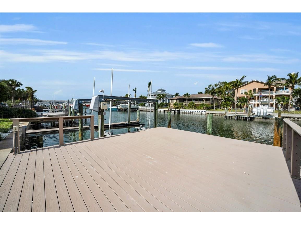 119 8th Street E Tierra Verde FL 33715 - BOCA CIEGA BAY TB8327613 image73