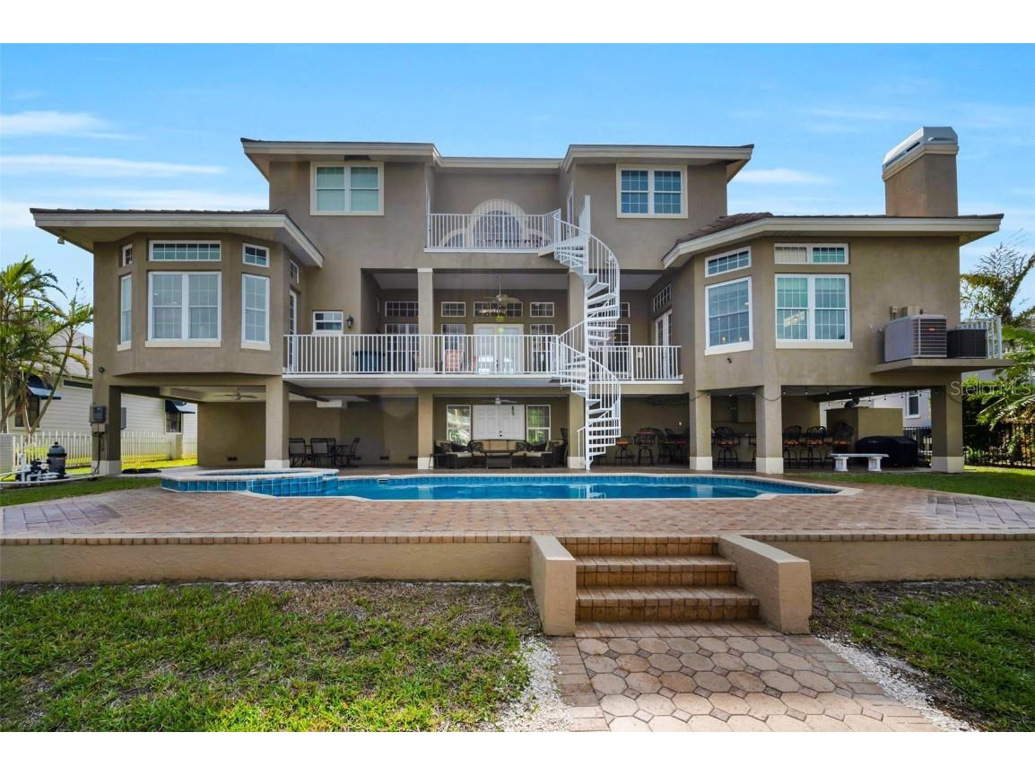 119 8th Street E Tierra Verde FL 33715 - BOCA CIEGA BAY TB8327613 image74