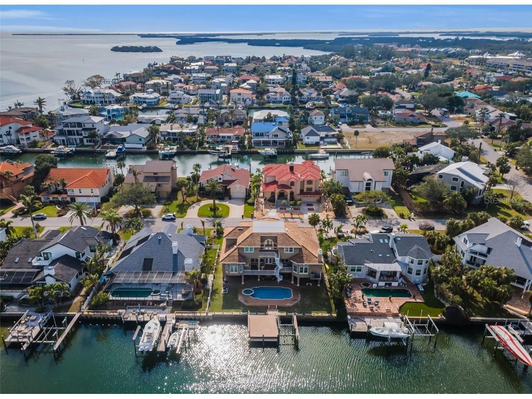 119 8th Street E Tierra Verde FL 33715 - BOCA CIEGA BAY TB8327613 image75