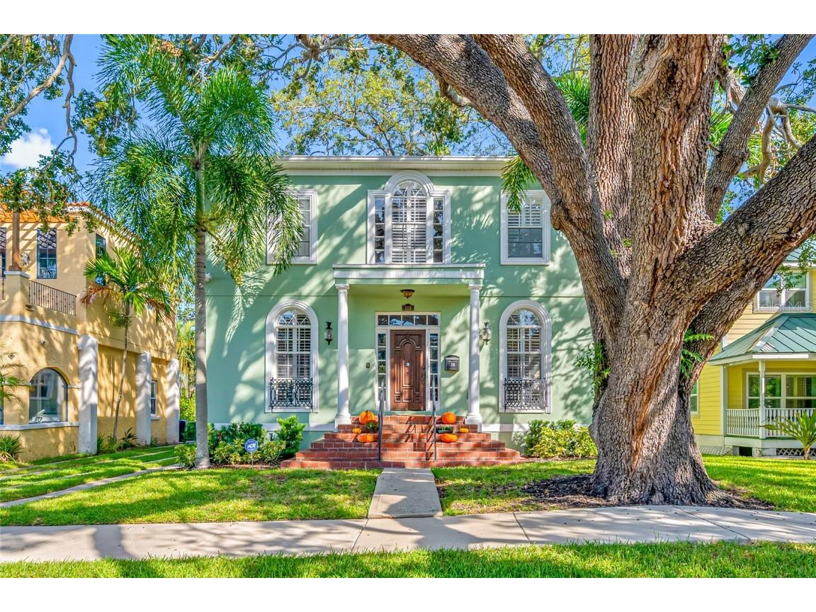 119 Adalia Avenue Tampa FL 33606 TB8432766 image1